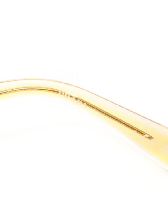 Prada Sunglasses Eyewear Yellow main image 5